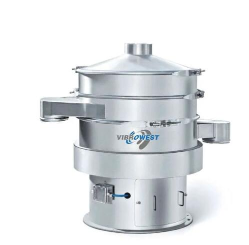 VIBROWEST MR6