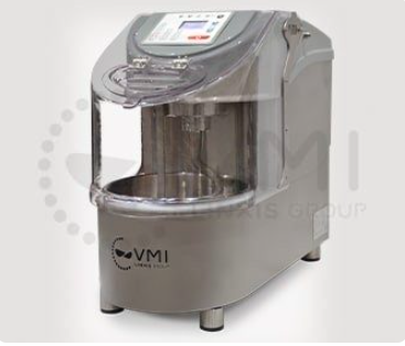 法國(guó)VMI Mixing 螺旋攪拌機(jī) 酵母機(jī) 發(fā)酵機(jī) 行星攪拌機(jī) 實(shí)驗(yàn)室叉式攪拌機(jī)Mahot LABO 25