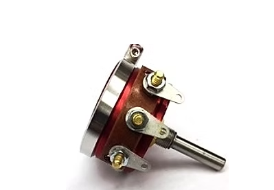 美國Voltronics,精密電位計,V-200000-系列 C-158