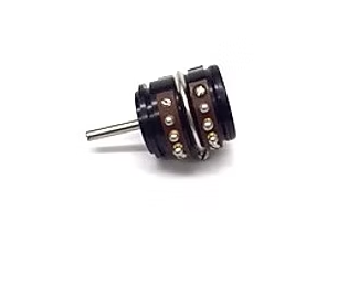 美國Voltronics,精密電位計,V-500000-系列 C-078