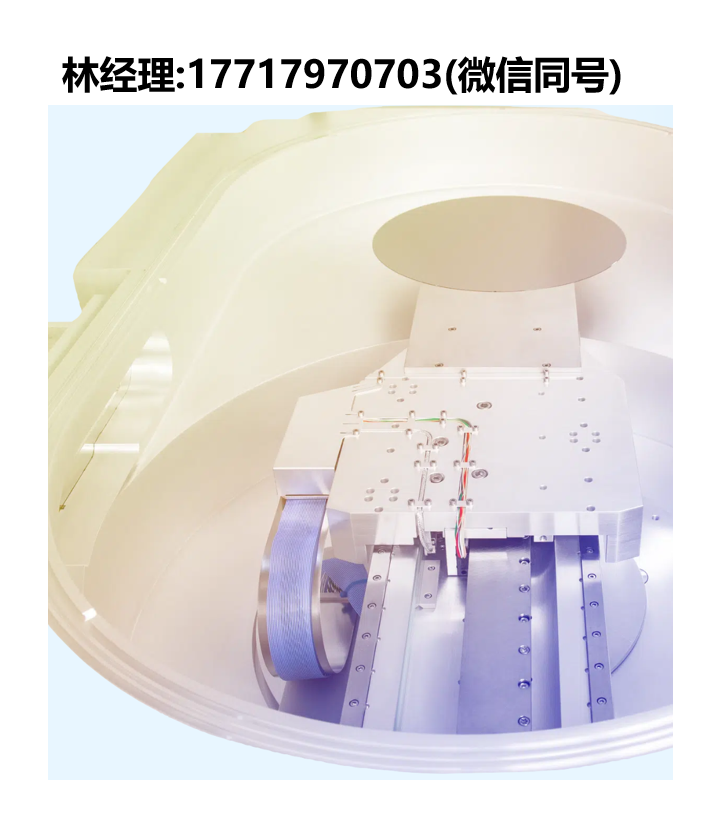 WaferPro,絕緣體上硅 (SOI) 晶圓,WaferPro進口代理