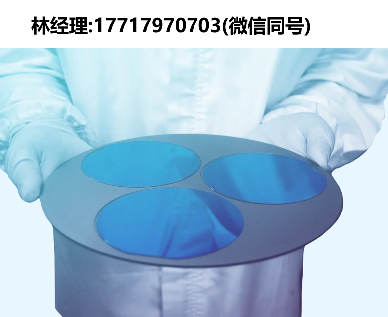 waferpro,氮化硅晶圓 (Si?N?),LPCVD和PECVD氮化物,waferpro進口代理