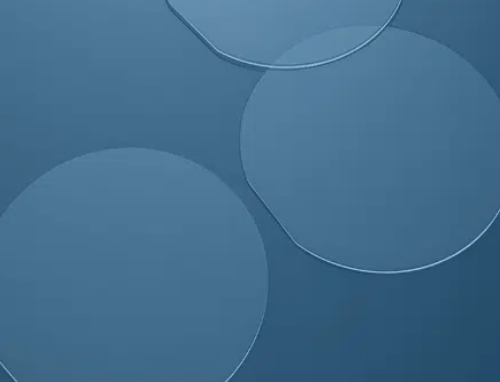 WaferPro Borofloat 33 玻璃晶圓