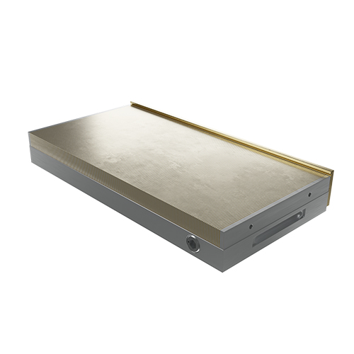 捷克Walmag Magnetics-Magnetic chuck Neomicro永久夾具/磁性夾具 NEOC系列