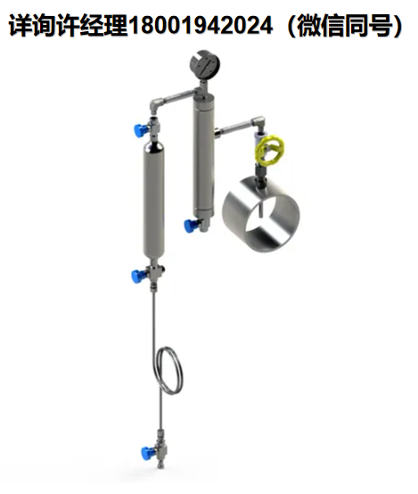 美國(guó)Welker SSM-1 點(diǎn)樣取樣歧管、 Welker取樣器、 Welker進(jìn)口代理