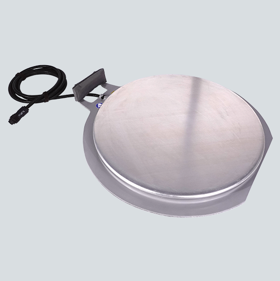 Winkler AG罐式加熱器不含硅單人搬運(yùn)WODS Sillikon 鼓式加熱器溫度高達(dá) 90 °C