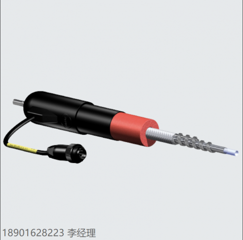 Winkler發動機測試臺和測功機中廢氣測量技術的加熱管路