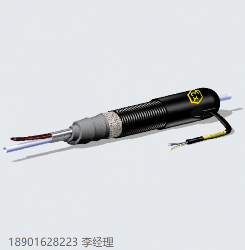 Winkler、ATEX 系列加熱分析管線、具有單一 EC/EU 型式檢驗證書、防護等級 IP66