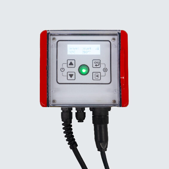 德國Winkler W-500系列壁掛式溫度控制器W-510