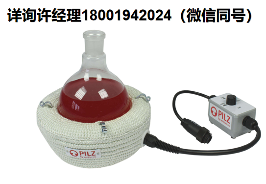 德國Winkler AG 經典系列 PILZ?帶有鉤織外套的加熱套 WHG2系列、WHG2H系列、WHLG2系列、WHLG2ER系列