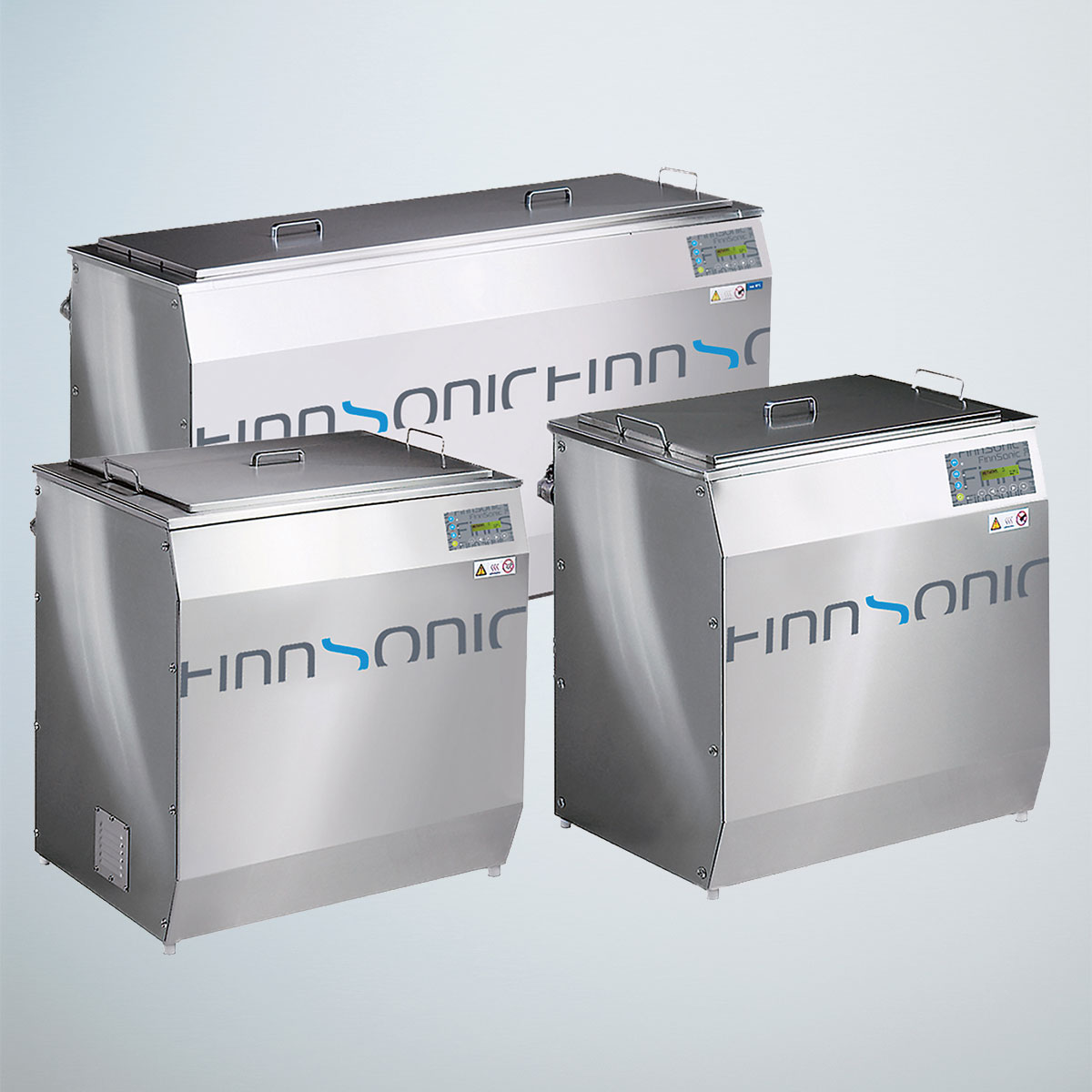 德國WIWOX?-USm/im Ultrasonic cleaning tanks 超聲波清洗槽
