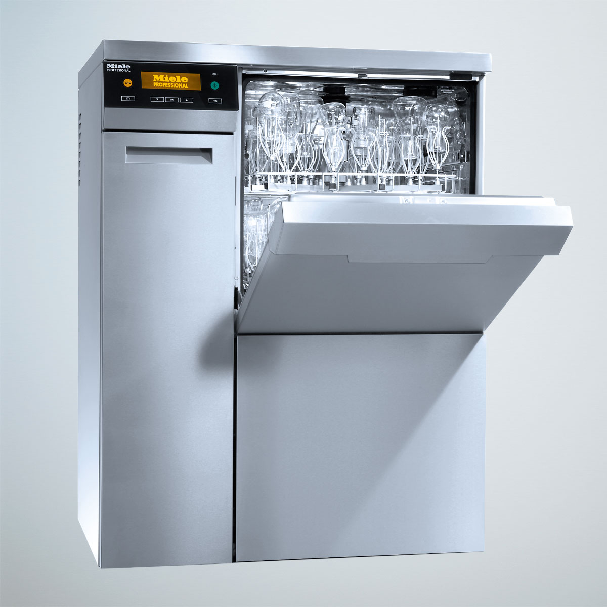 德國WIWOX- MIELE automatic cleaning systems- MIELE自動清潔系統-WIWOX MIELE PG 8536