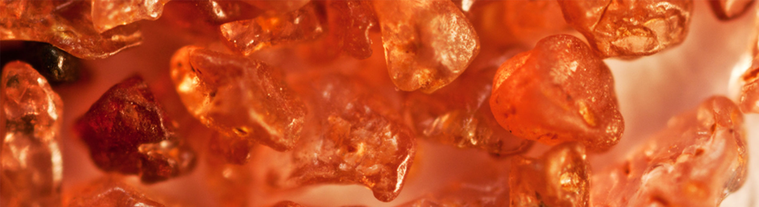 德國WIWOX-噴砂-Wü Garnet sand Wü系列 石榴石砂型噴丸磨料-特別適合在露天進行噴砂處理