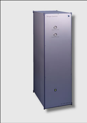 德國CMC Instruments GmbH 公司超高壓氮?dú)獍l(fā)生器