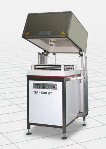 德國TAURUS instruments GmbH公司保護(hù)板法熱導(dǎo)率儀TLP-500HT
