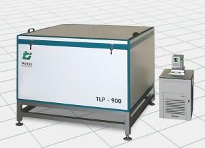 德國TAURUS instruments GmbH公司保護(hù)板法熱導(dǎo)率儀TLP-900