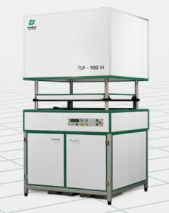 德國TAURUS instruments GmbH公司保護(hù)板法熱導(dǎo)率儀TLP-900H
