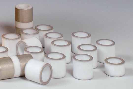 美國(guó)AREMCO公司Pyro-Duct? 597Electrically and Thermally Conductive Materials導(dǎo)電和導(dǎo)熱材料