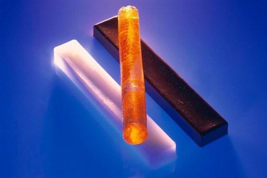 美國(guó)AREMCO公司Crystalbond? 509, 555, 590Mounting Adhesives and Accessories粘合劑和配件