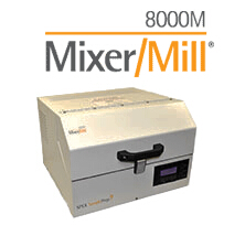 SPEX CertiPrep公司8000M Mixer/Mill? 混合研磨機