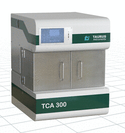 TAURUS instruments GmbH公司的TCA 300 DTX /TCA 500 X / TCA 750 GX Heat flow meter 熱流量計