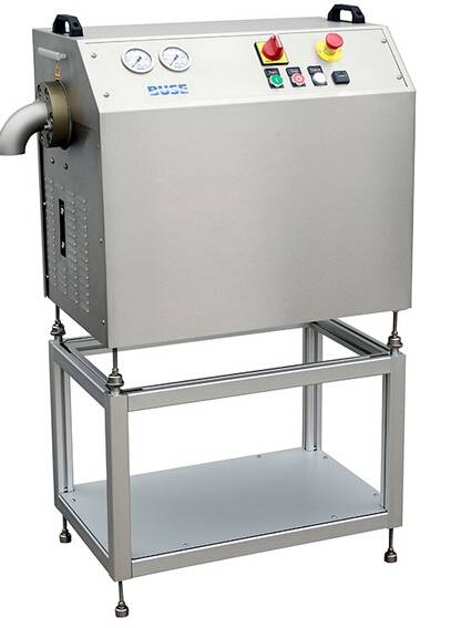 BUSE Gastek GmbH & Co. KG公司的BUSE BJP 30 dry ice pelletizers 干冰制造機(jī)