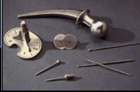 CDP Diamond Products, Inc公司Medical Products 醫療產品
