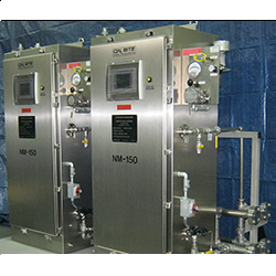 The nitrogen generator membrane氮氣膜發(fā)生器