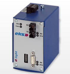 d-Light TTY Fiber Optic Converter 光纖轉(zhuǎn)換器