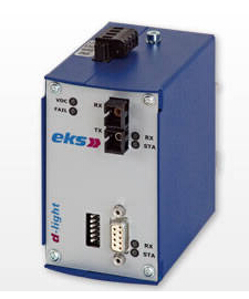 d-Light 232 Fiber Optic Converter 光纖轉(zhuǎn)換器