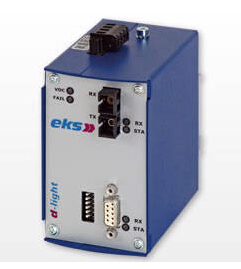 d-Light 232 Redundant Fiber Optic Converter 光纖轉(zhuǎn)換機(jī)