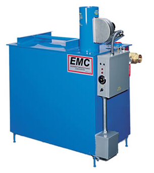 Water Eater Model 85E? Wastewater Evaporator 污水蒸發(fā)器
