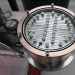 Thermionics樣品加熱系統