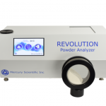 美國Mercury Scientific 粉體流變儀 REVOLUTION 粉末分析儀