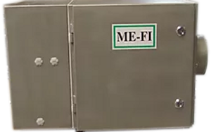 德國WW Filtersysteme 機械過濾器ME-FI