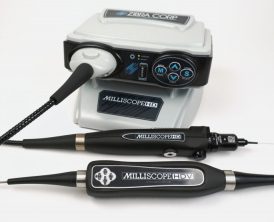 美國ZIBRA CORP Milliscope HD 內窺鏡 系統