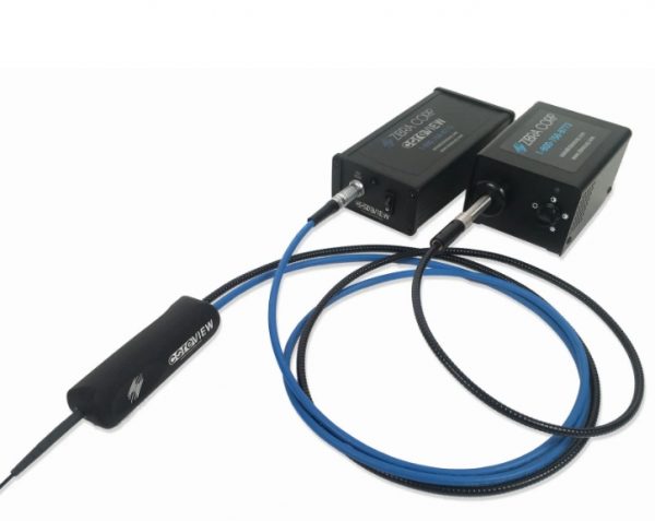 美國ZIBRA CORP CoreView視頻內窺鏡 直徑2.1，2.4 和 3.0毫米