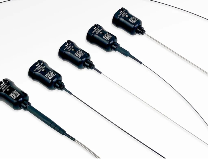 代理ZIBRA CORP Milliscope HD 超高分辨率小直徑光纖內窺鏡