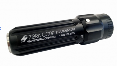 美國 Zibra Corp 便攜式 LED 光源 HLS