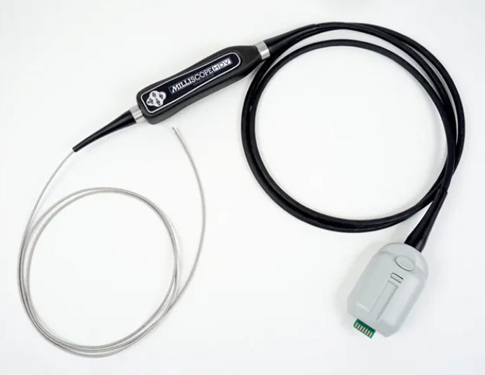 美國 ZIBRA CORP Milliscope HDV毫米鏡