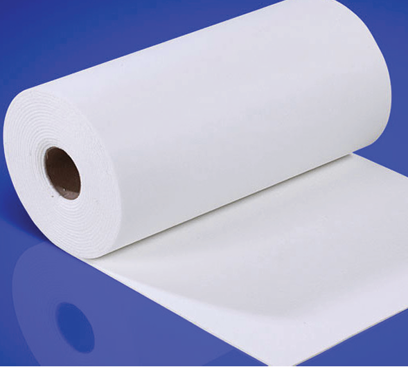 美國Zircar,陶瓷紡織品,氧化鋁材料 – 毯子和散裝纖維,巴斯特紙業,Buster Paper 聚晶氧化鋁耐火紙