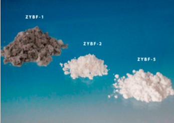 美國Zircar Zirconia Inc ZYBF ZYBF-1 ZYBF-2 ZYBF-5用于嚴酷環境和極高溫度的通用隔熱材料 氧化鋯散纖維