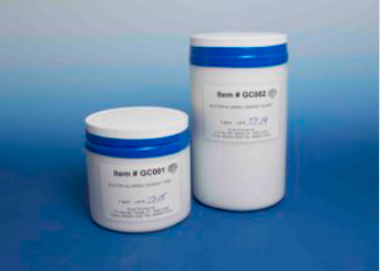 美國Zircar Zirconia Inc  Buster氧化鋁水泥 GC001 GC002 水泥/剛性劑和粉末